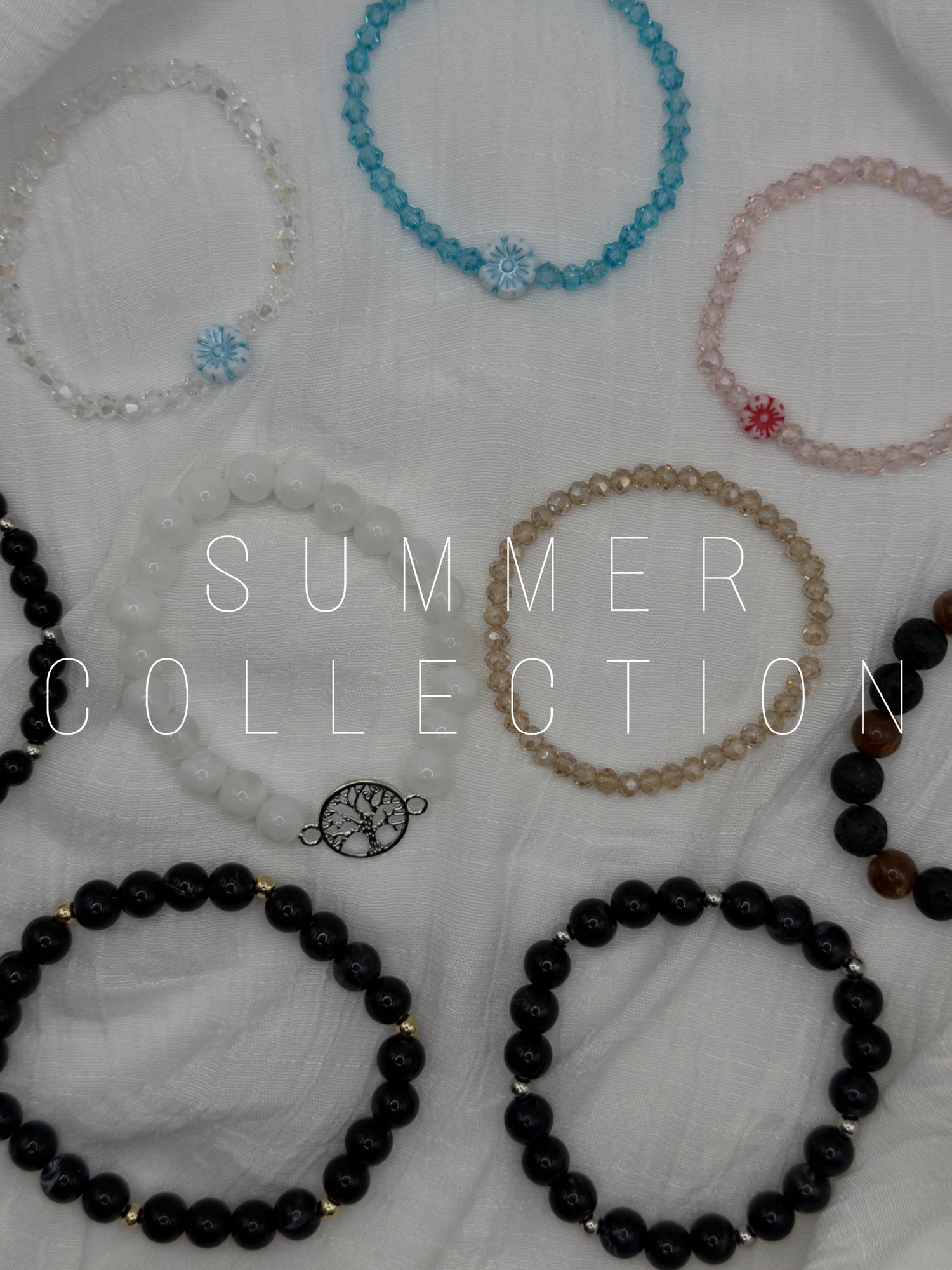 Summer Collection