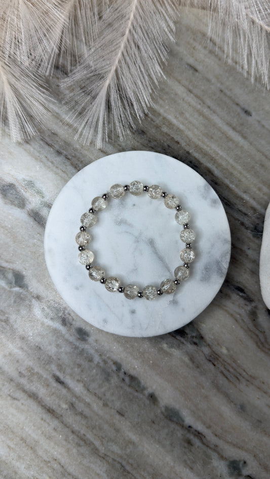 Champagne Dreams Silver